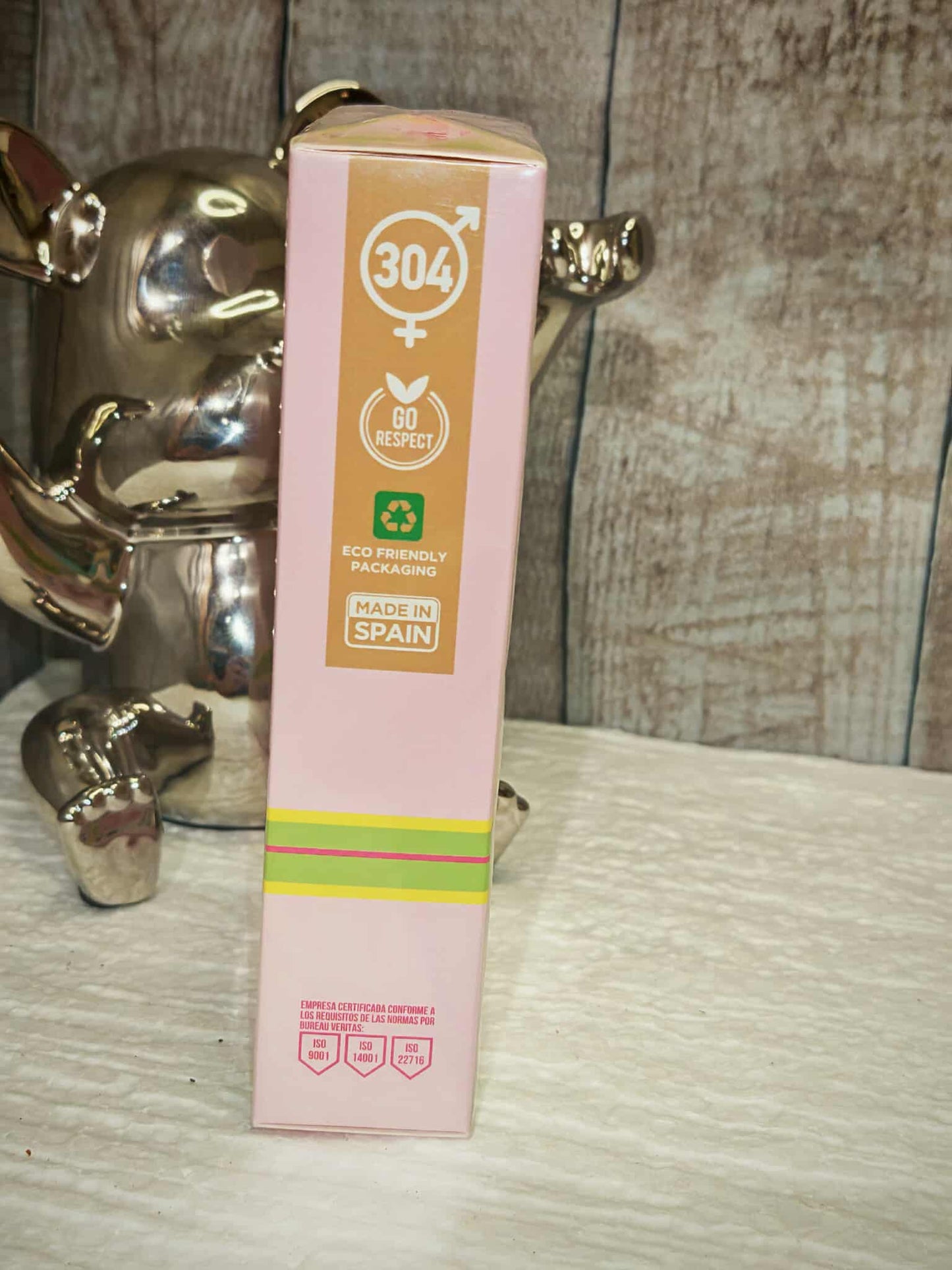 Infant Blueberry’s – Eau de Toilette Enfantine By Prady Parfum