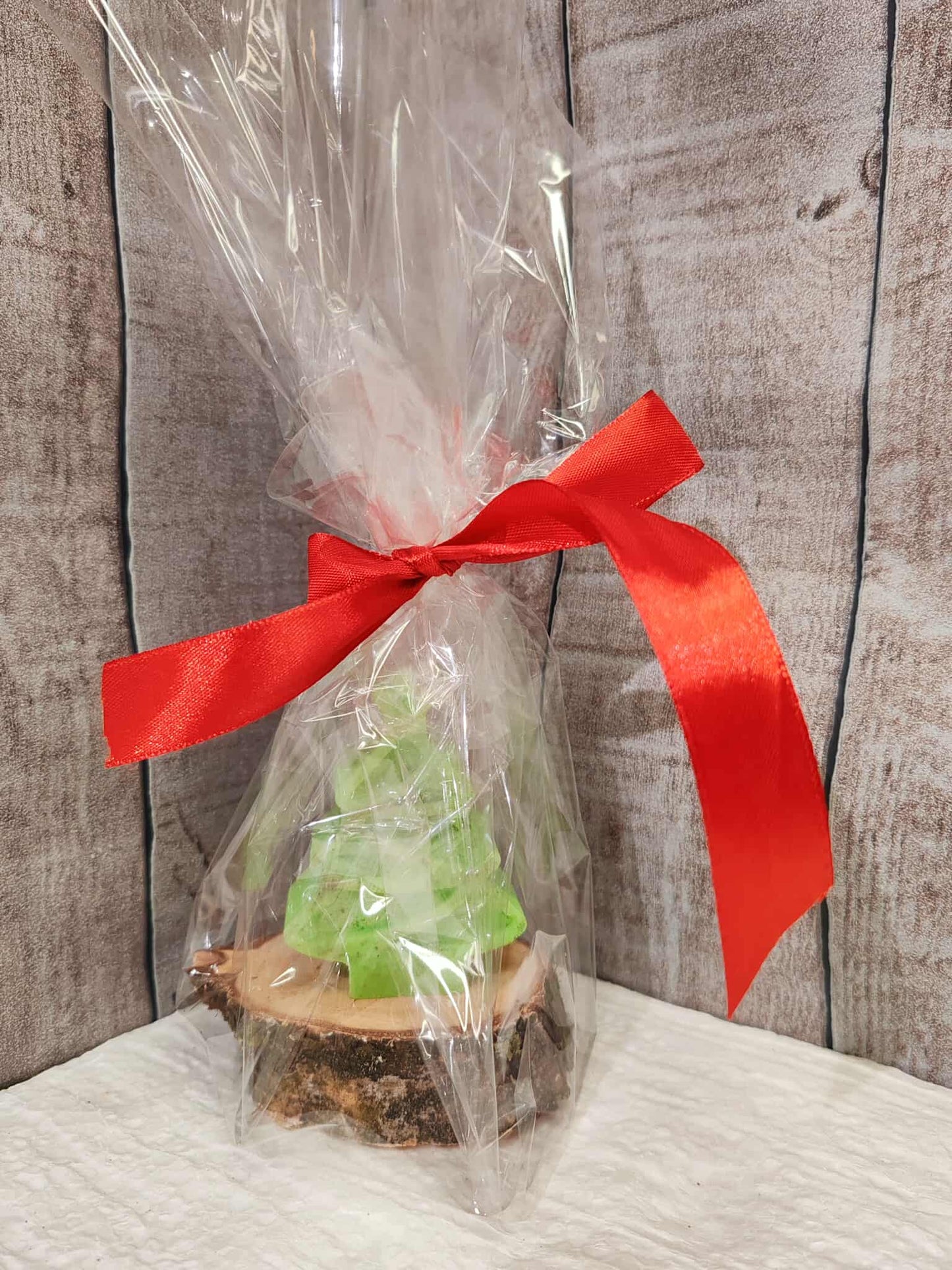 Bougies artisanales – 100 % fabrication belge senteur fruit exotic