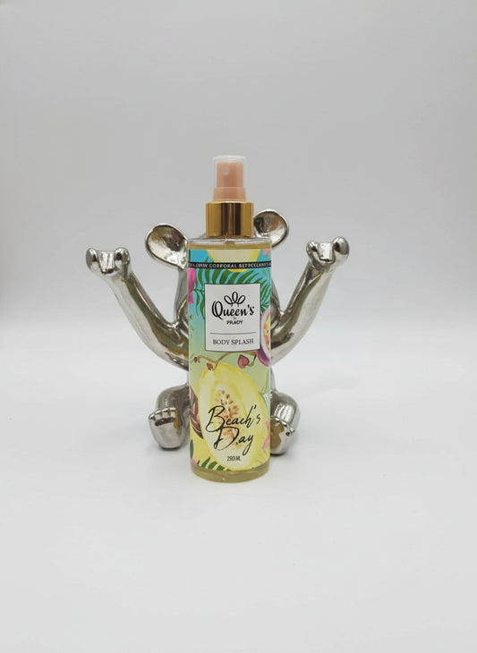 Brume corporelle Queen’s by Prady – Beach’s Day