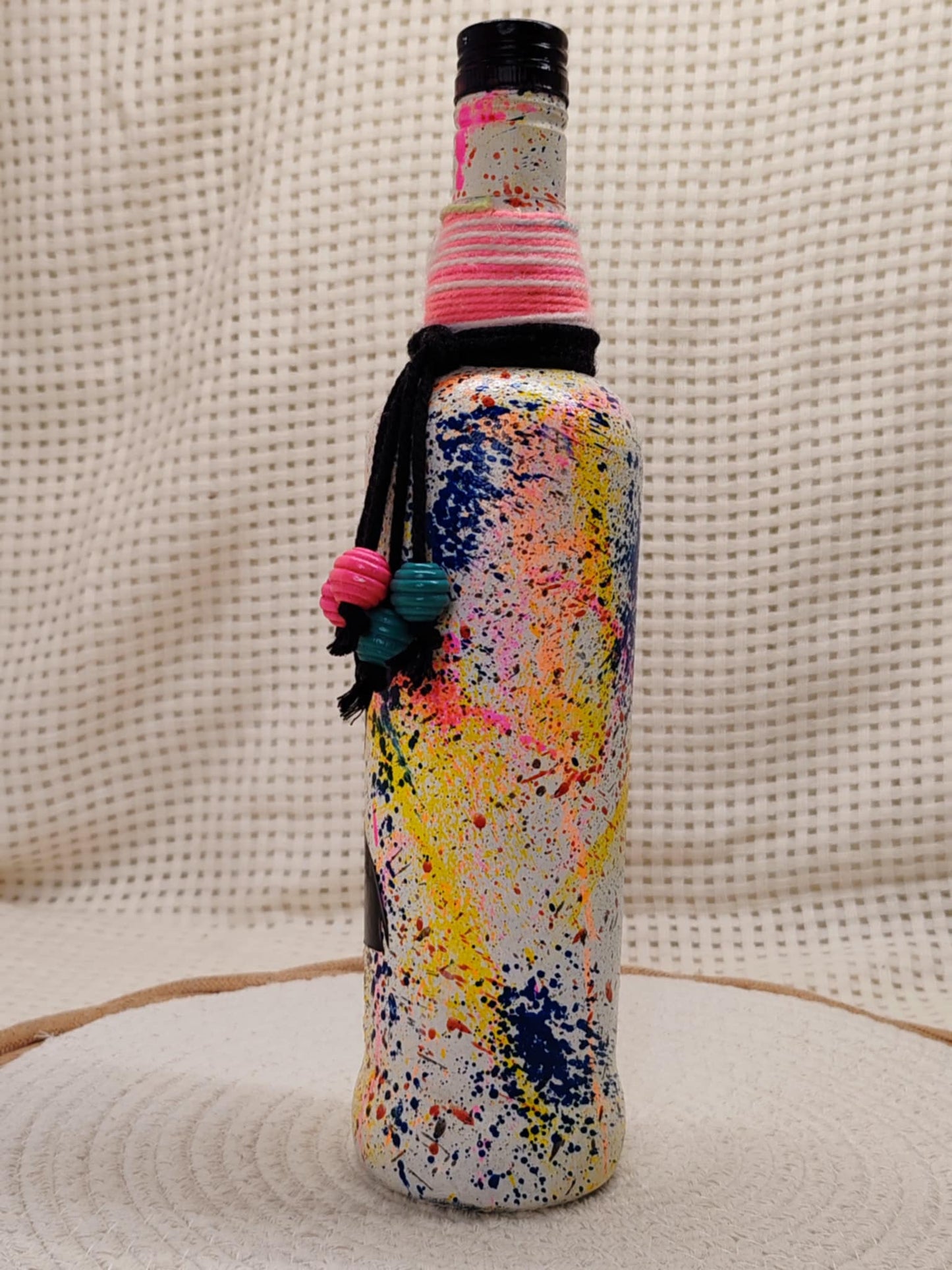 Bouteille customiser Chihuahua