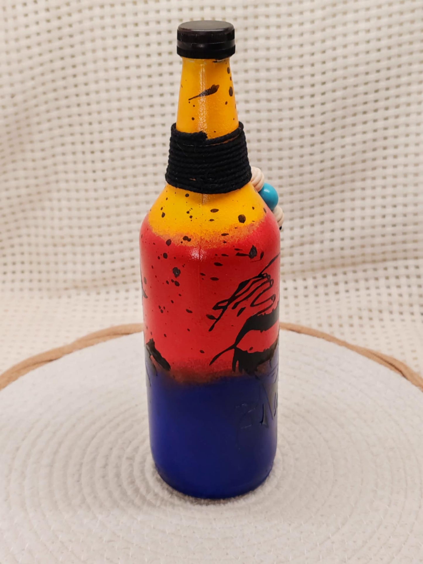 Bouteille customiser One piece