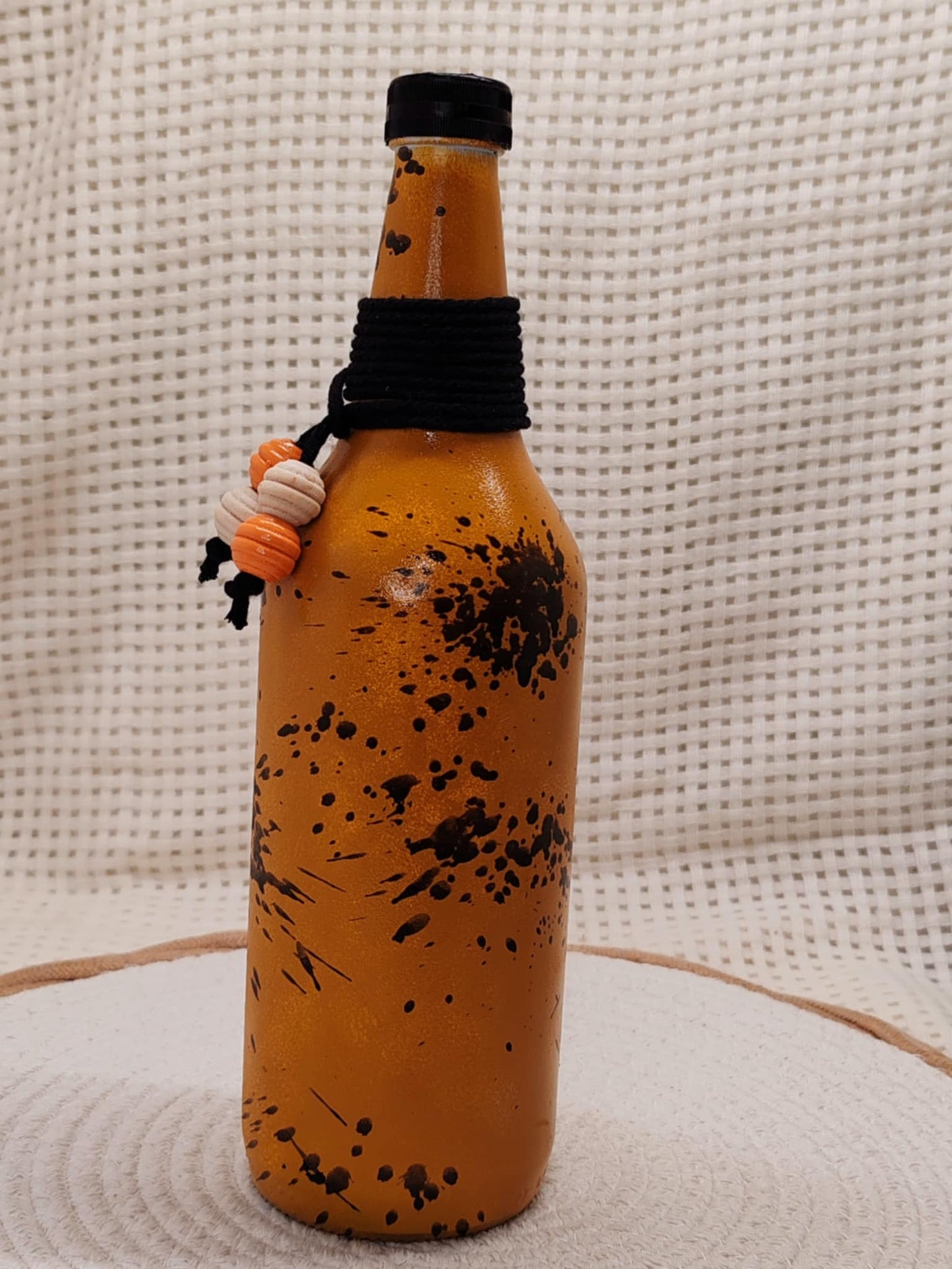 Bouteille customiser