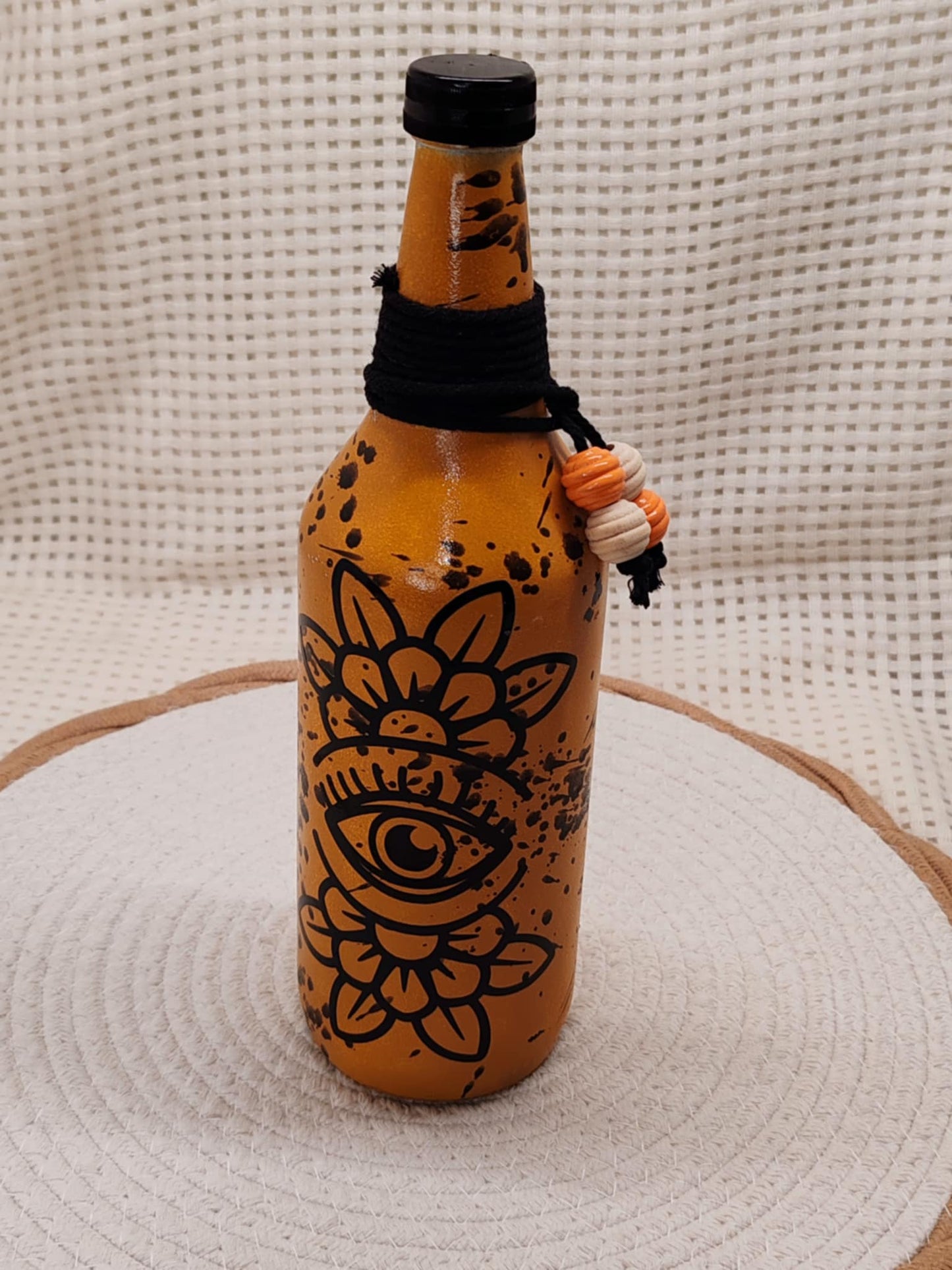 Bouteille customiser