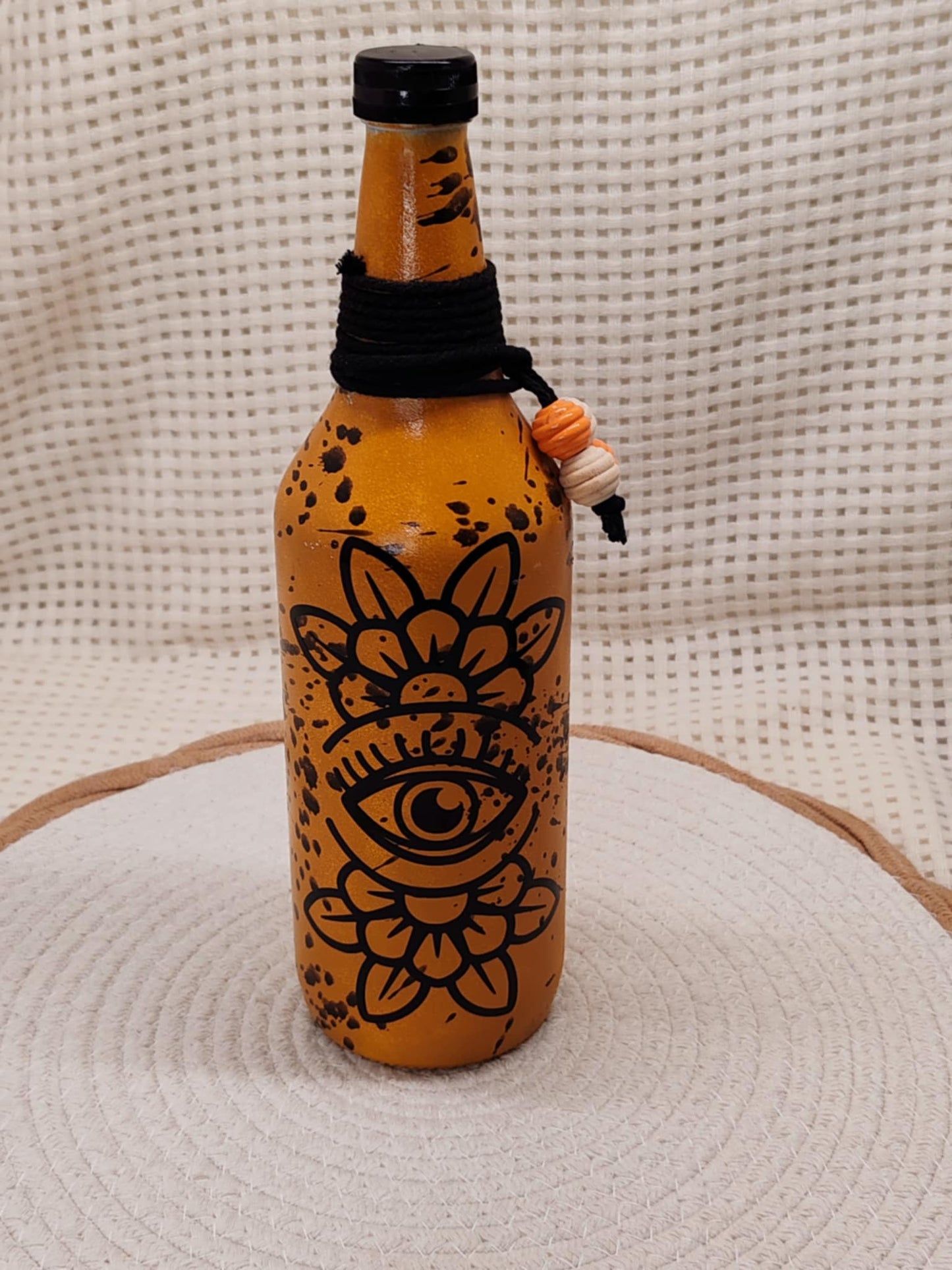 Bouteille customiser