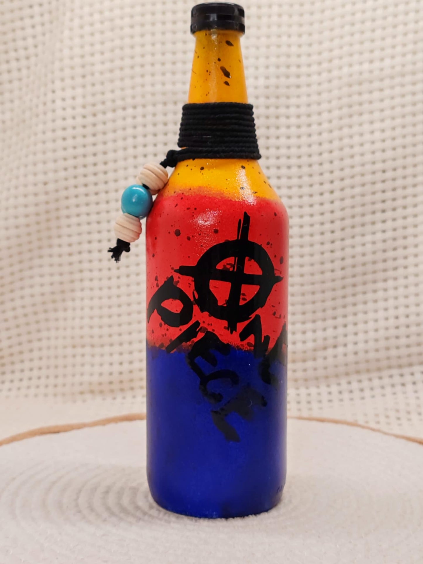 Bouteille customiser One piece