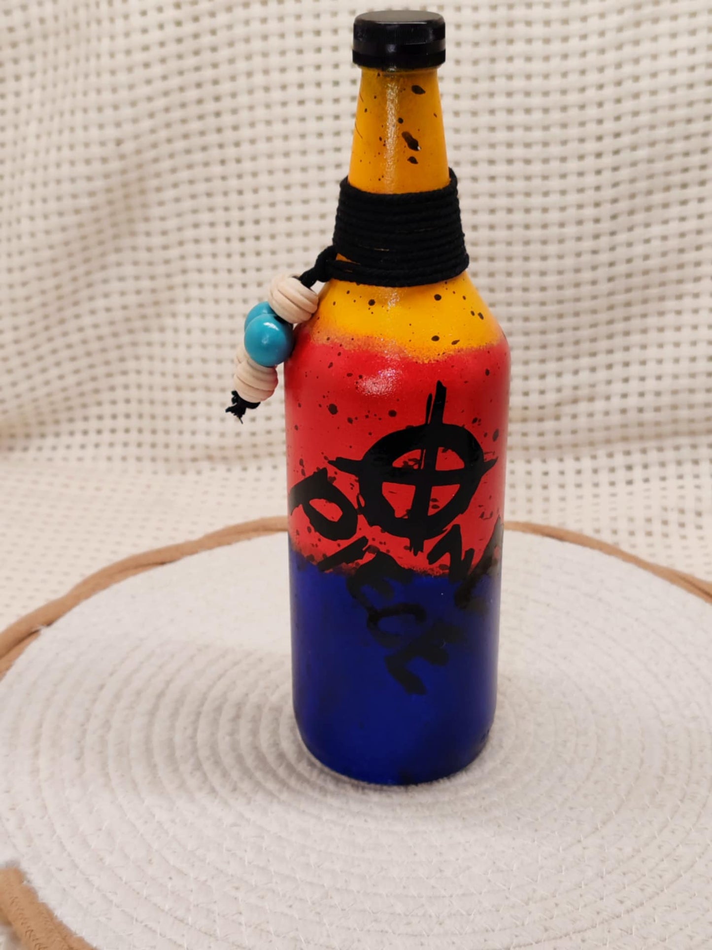 Bouteille customiser One piece