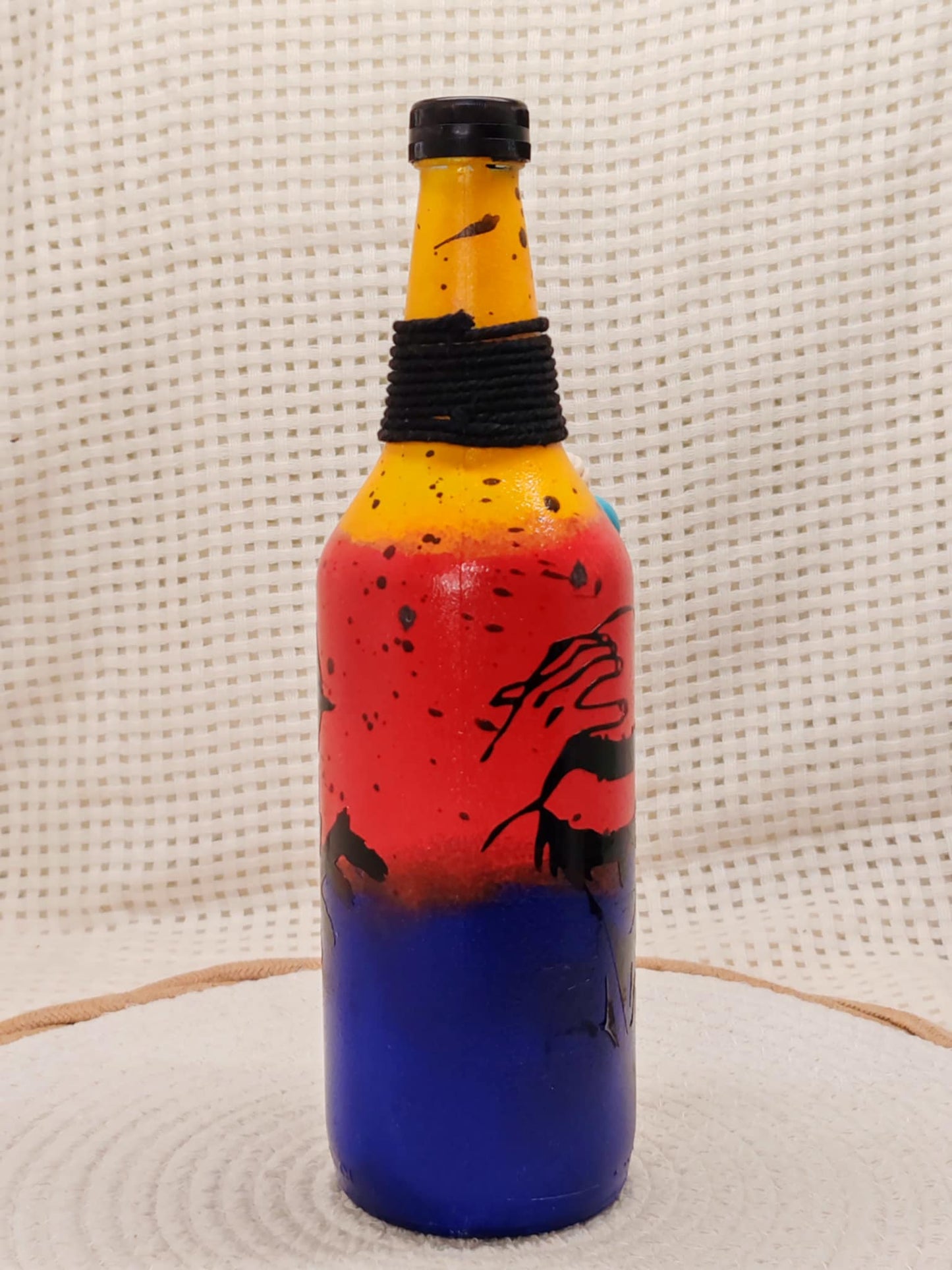 Bouteille customiser One piece