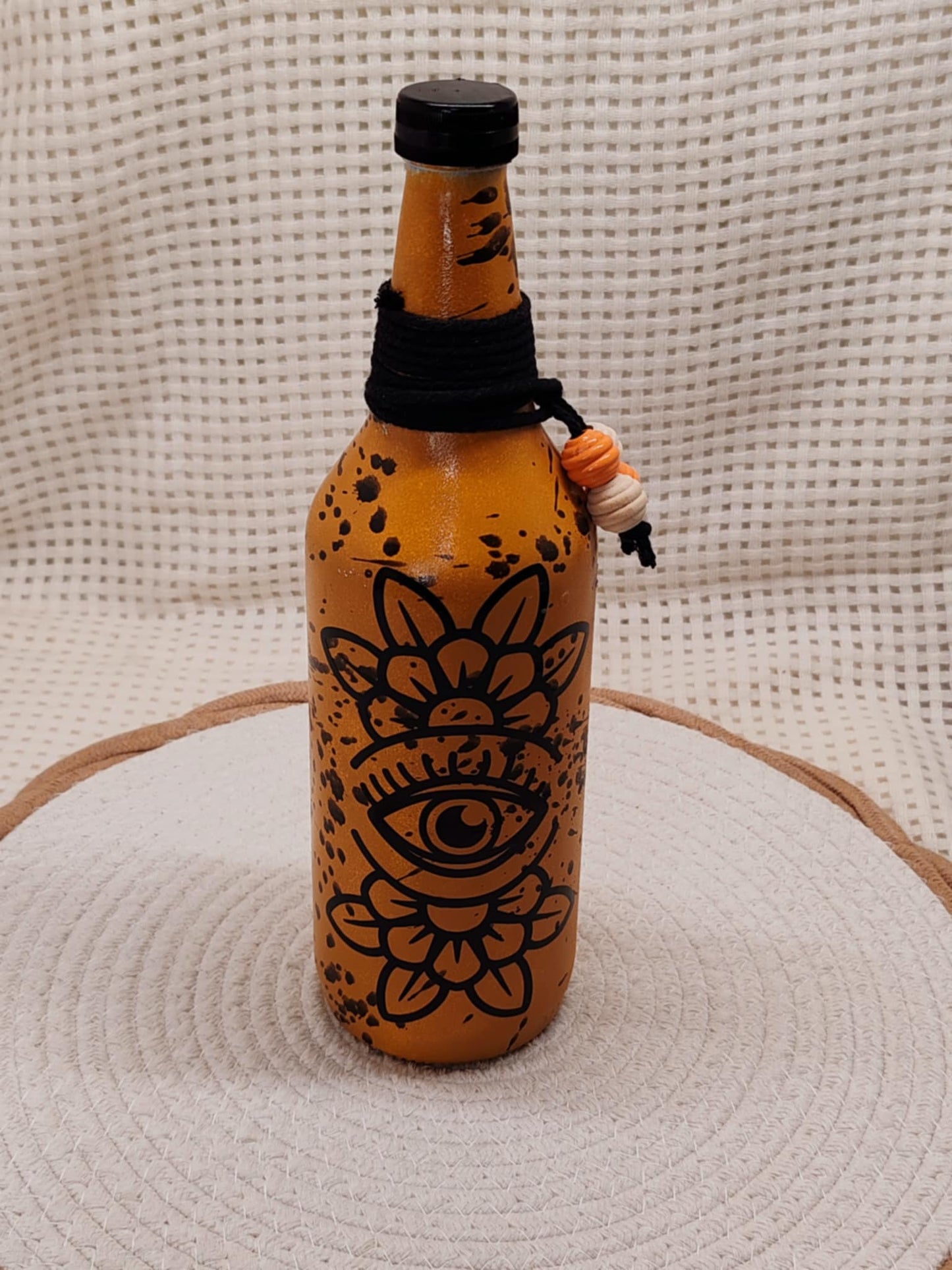 Bouteille customiser