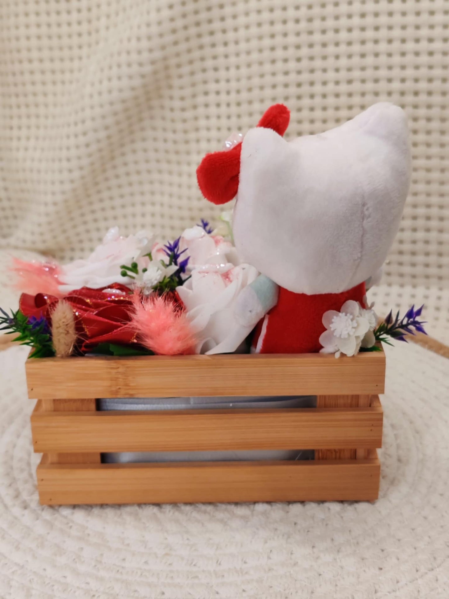 Jardinière Hello Kitty