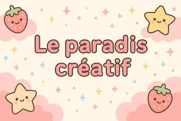 Le Paradis Créatif