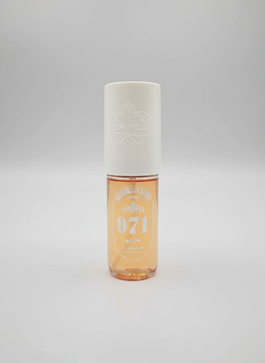 Brume Parfumée Scenabella Aroma Nº071