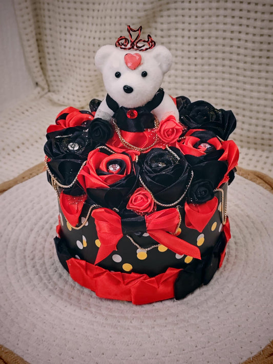 🌸 Nouvelle création florale unique ! 🌸