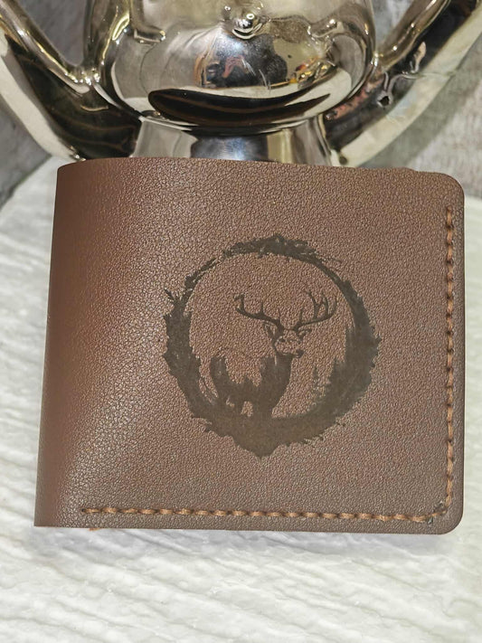 ✨ Portefeuille d’Exception – Élégance & Caractère ✨