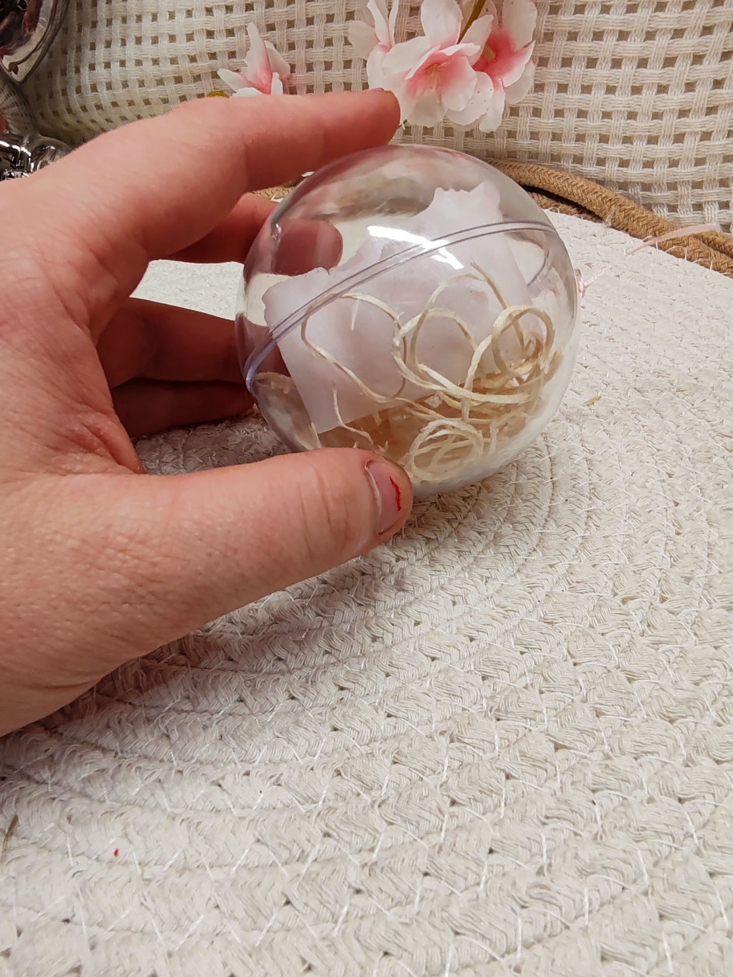 ✨ Les Boules Fondantes Surprise – Un parfum de mystère... ✨