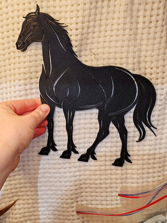 😍Décoration murale 2d😍