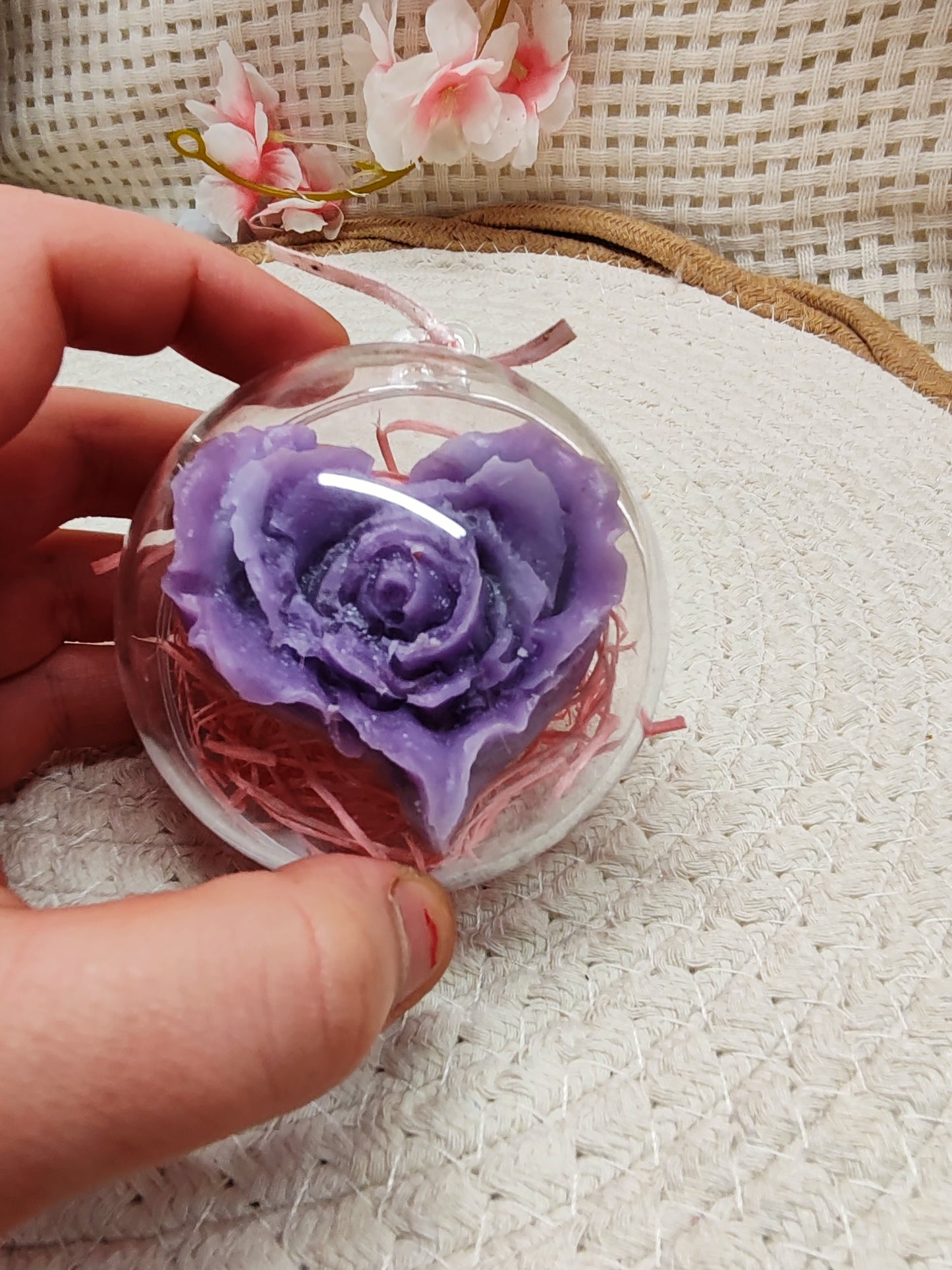 ✨ Les Boules Fondantes Surprise – Un parfum de mystère... ✨