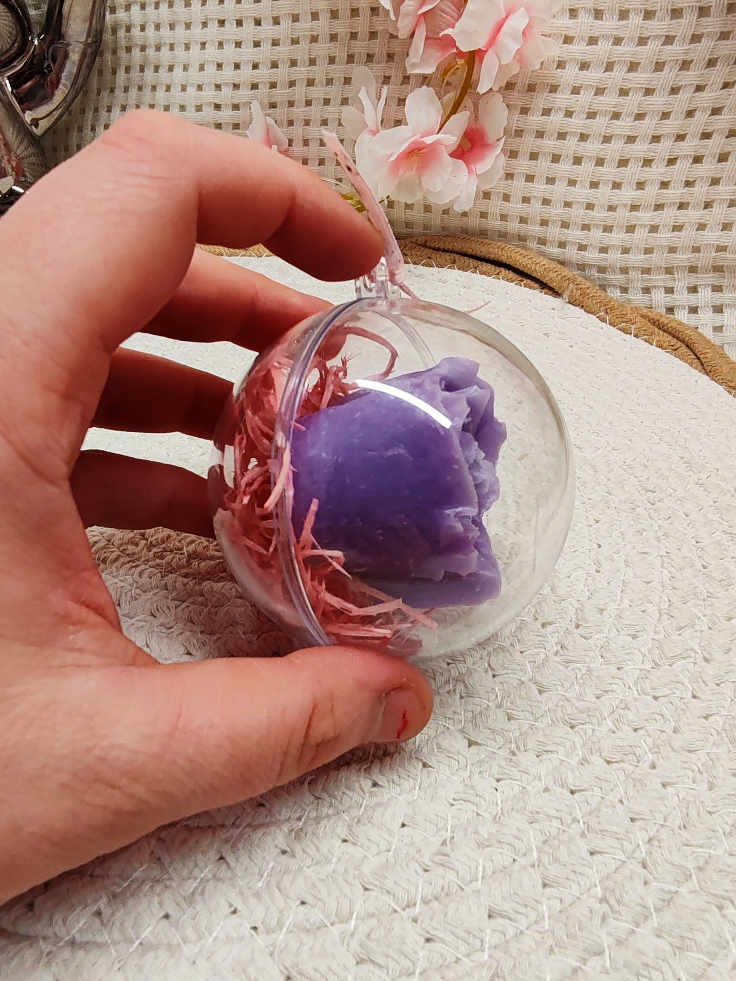 ✨ Les Boules Fondantes Surprise – Un parfum de mystère... ✨