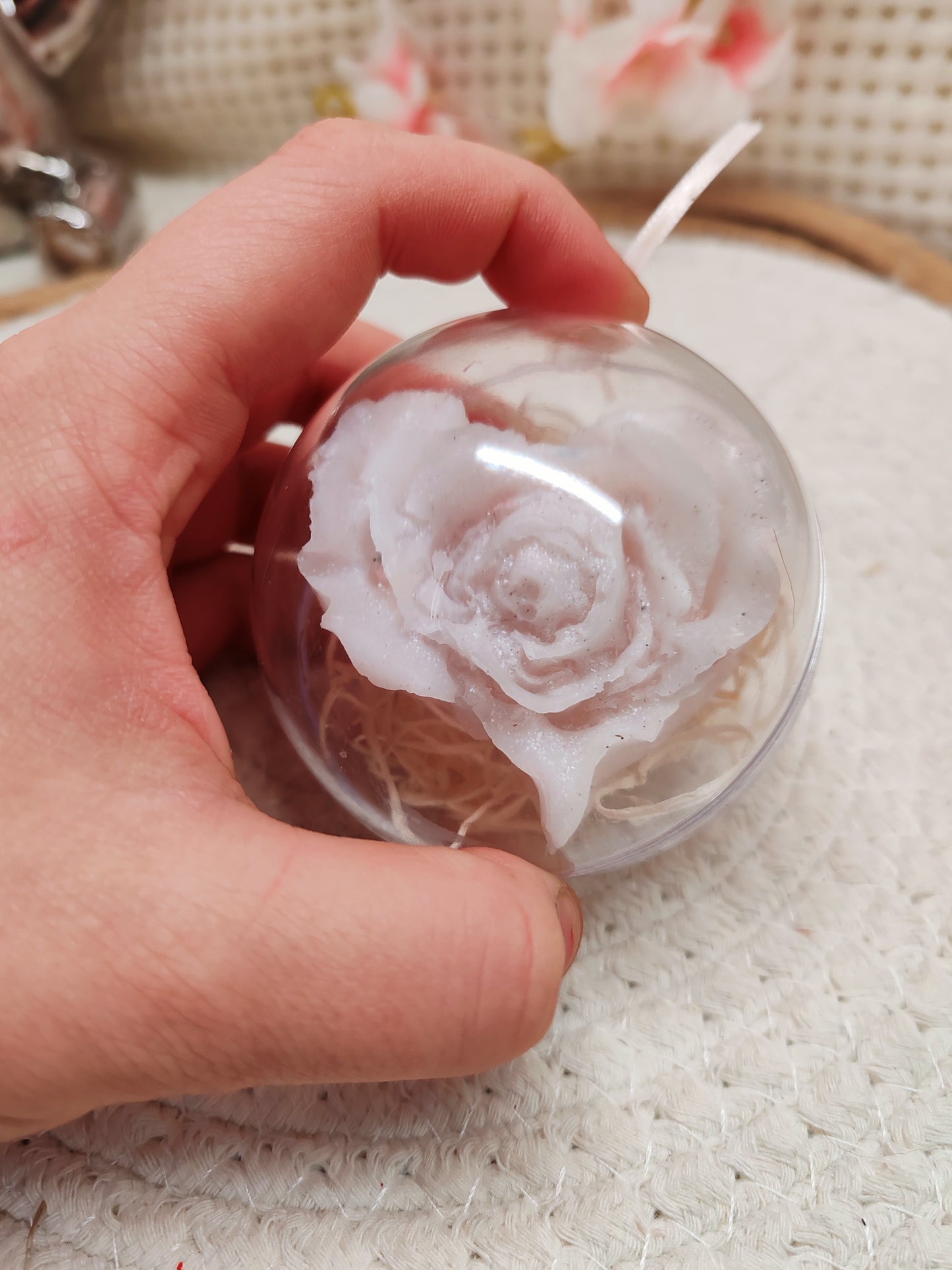 ✨ Les Boules Fondantes Surprise – Un parfum de mystère... ✨