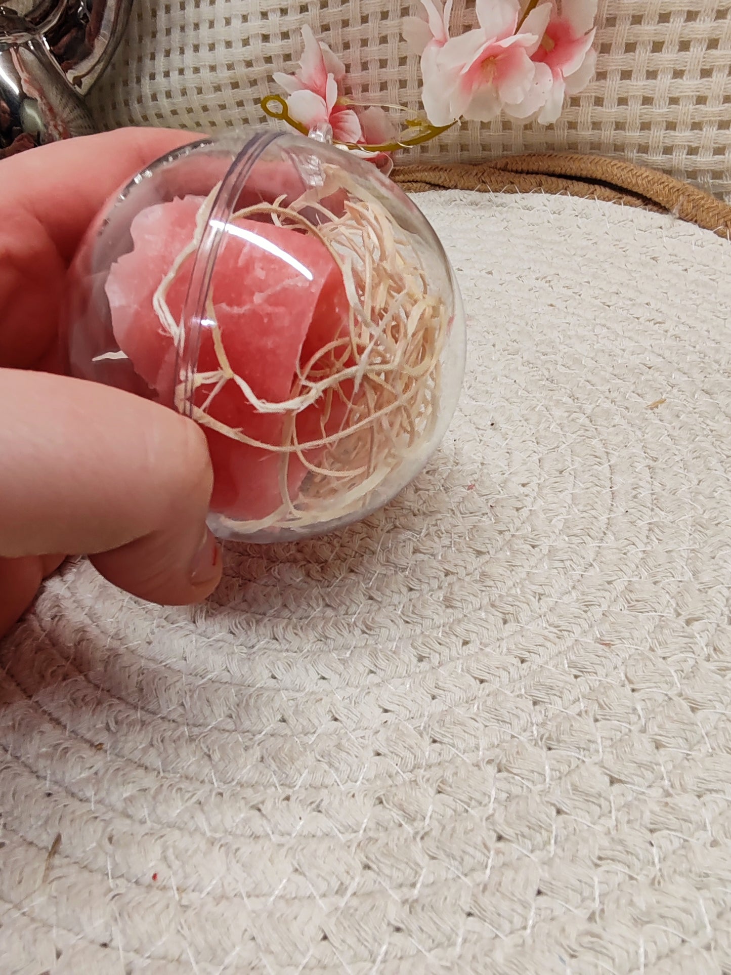 ✨ Les Boules Fondantes Surprise – Un parfum de mystère... ✨