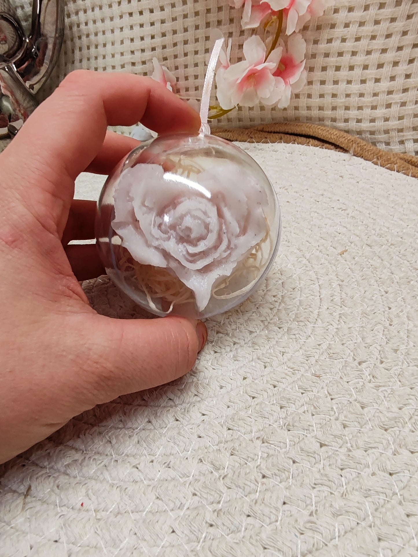 ✨ Les Boules Fondantes Surprise – Un parfum de mystère... ✨