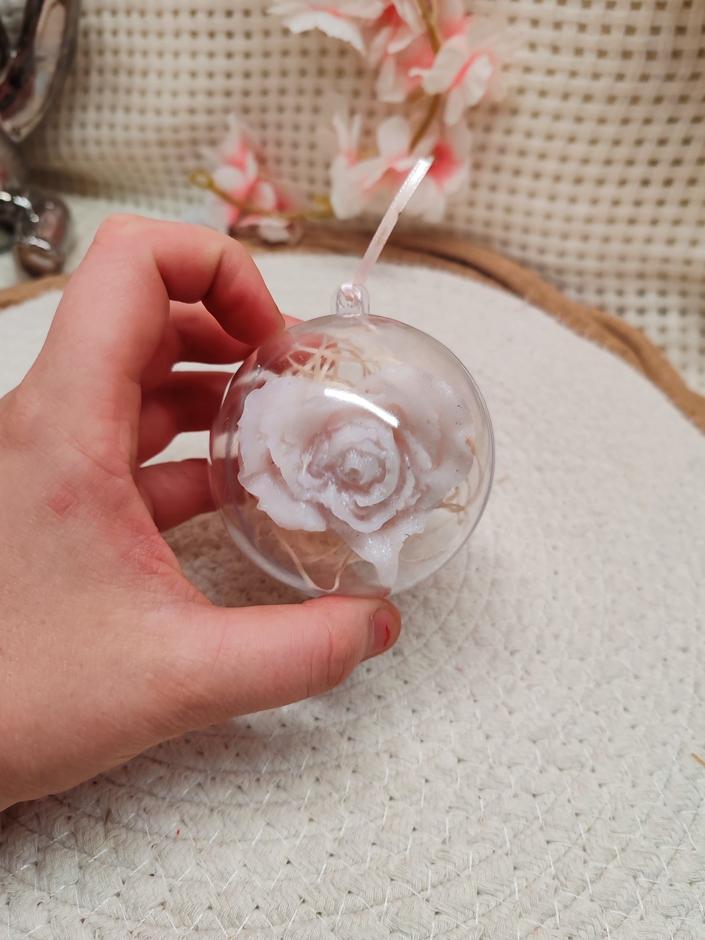 ✨ Les Boules Fondantes Surprise – Un parfum de mystère... ✨