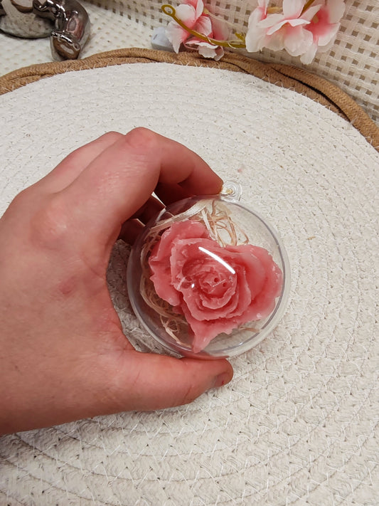 ✨ Les Boules Fondantes Surprise – Un parfum de mystère... ✨