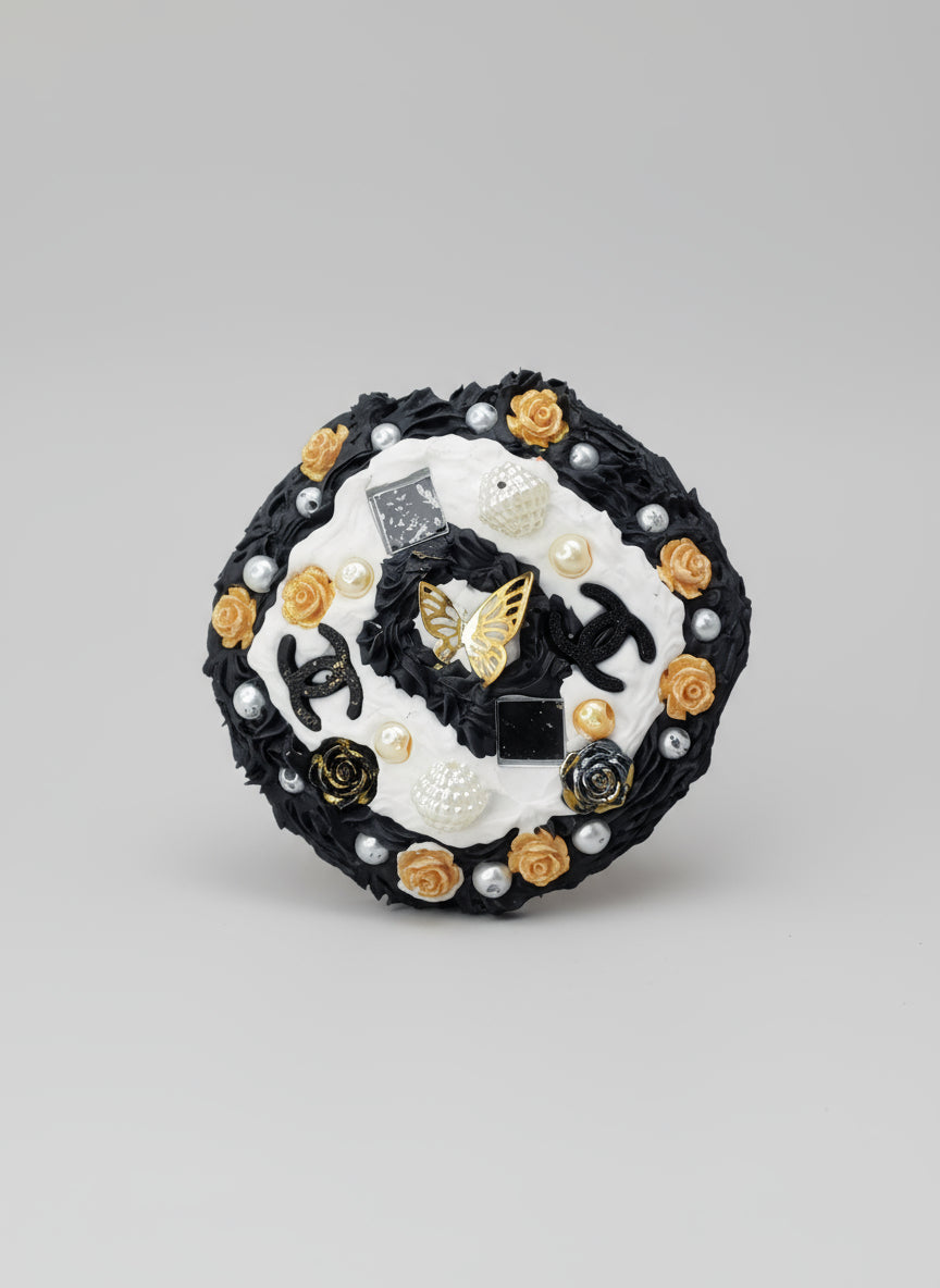 💎Miroir avec brosse à cheveux intégrer 💎