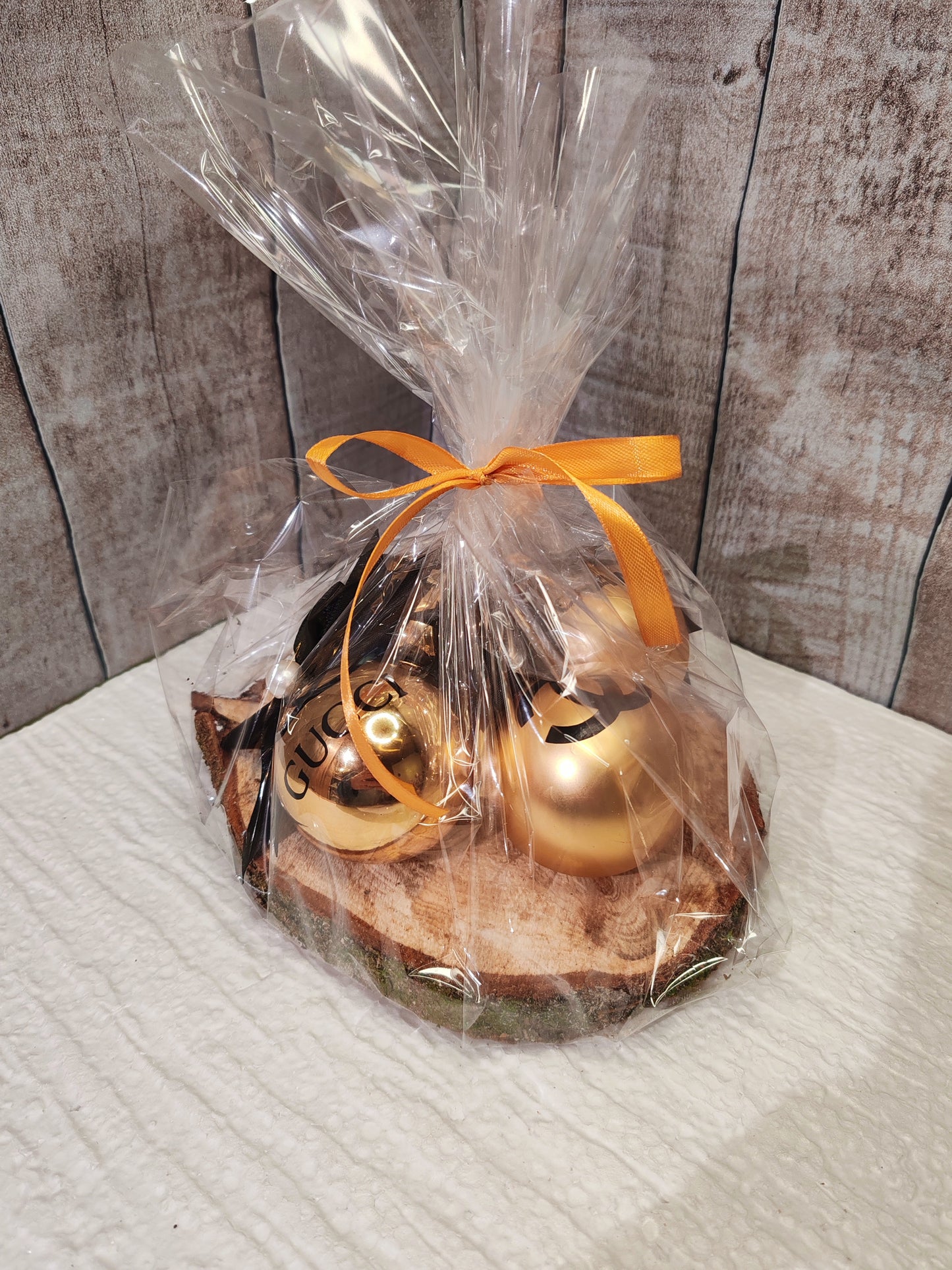 Élégance & Magie de Noël