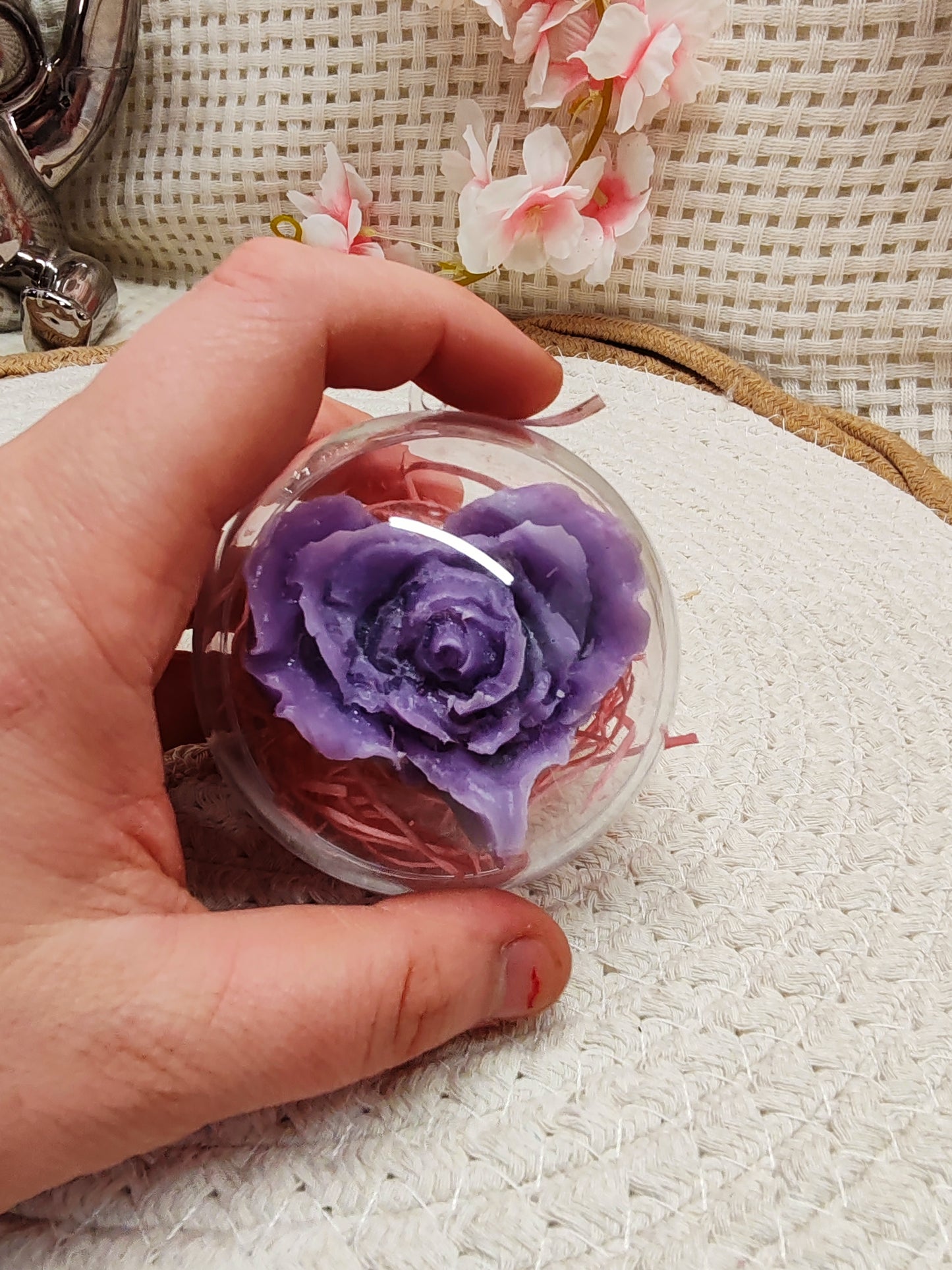 ✨ Les Boules Fondantes Surprise – Un parfum de mystère... ✨