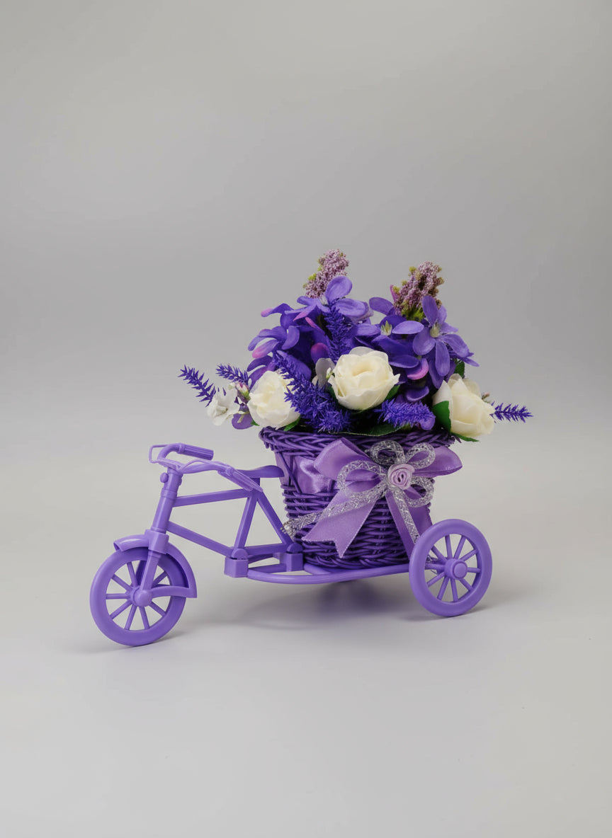 Décoration fleurale