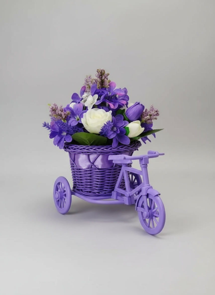 Décoration fleurale